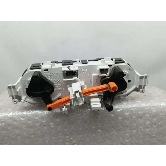 Mando Calefaccion / Aire Acondicionado para Citroën C3