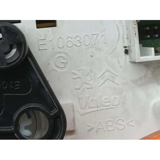 Mando Calefaccion / Aire Acondicionado para Citroën C3