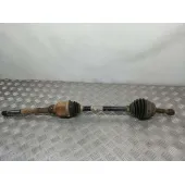 Transmision Delantera Derecha para Citroën C3