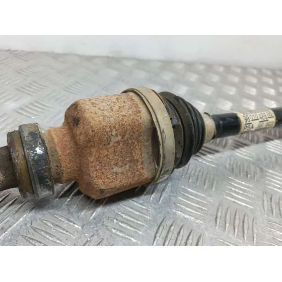 Transmision Delantera Derecha para Citroën C3
