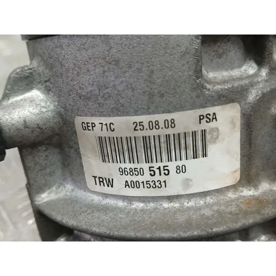 Bomba Direccion Electrica para Citroën C4 Picasso