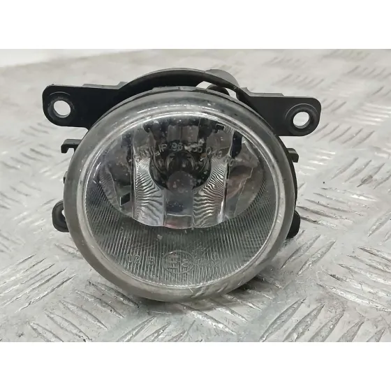 Faro Antiniebla Derecho para Citroën C4 Picasso