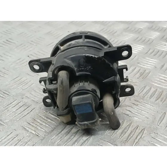 Faro Antiniebla Derecho para Citroën C4 Picasso