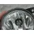 Faro Antiniebla Derecho para Citroën C4 Picasso