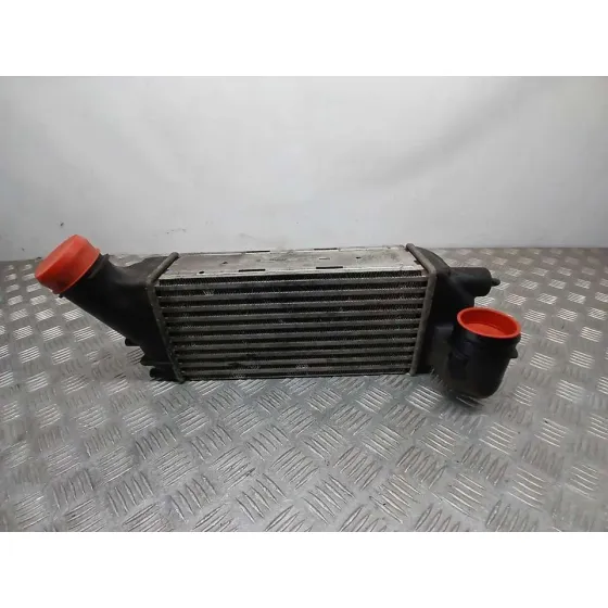 Intercooler para Citroën C4 Picasso