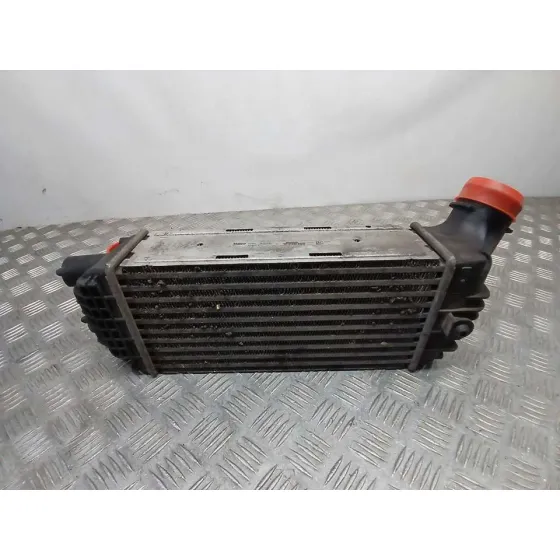 Intercooler para Citroën C4 Picasso