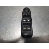 Mando Elevalunas Delantero Izquierdo para Citroën C4 Picasso