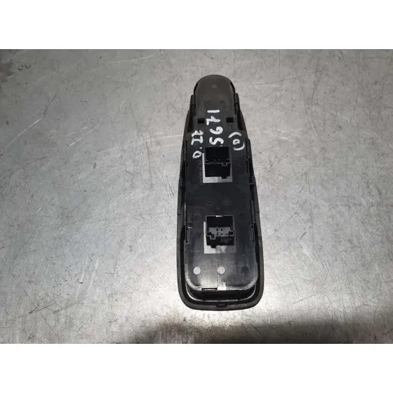 Mando Elevalunas Delantero Izquierdo para Citroën C4 Picasso