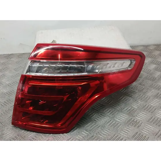 Piloto Trasero Derecho para Citroën C4 Picasso