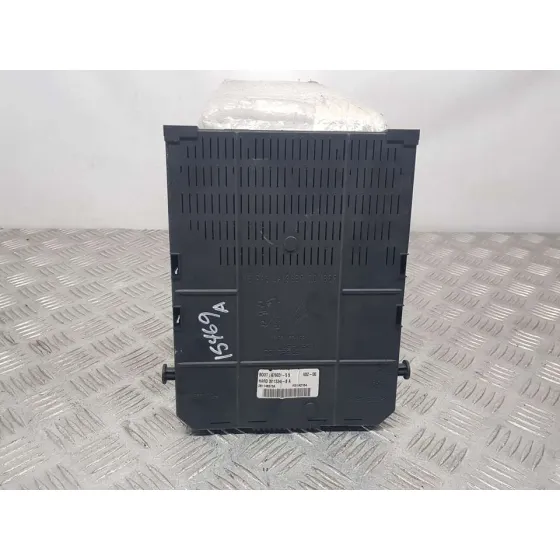 Caja Reles / Fusibles para Citroën C4 Berlina