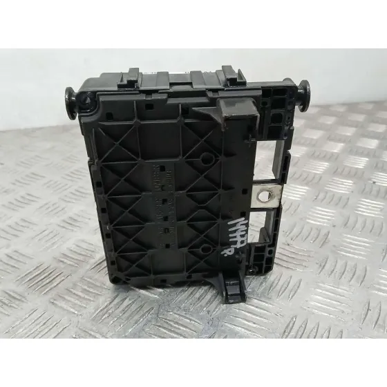 Caja Reles / Fusibles para Citroën C5 Berlina