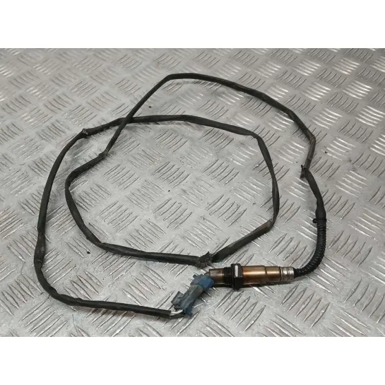 Sonda Lambda para Citroën C5 Berlina