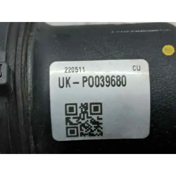 Cremallera Direccion para Renault Scenic Ii