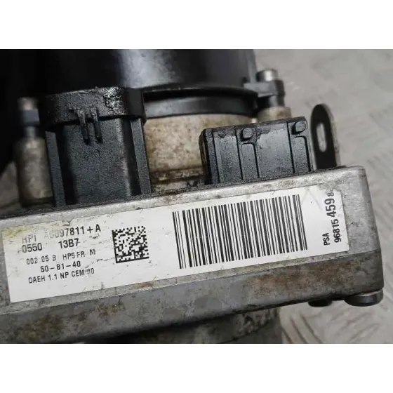 Bomba Direccion Electrica para Citroën C4 Coupe