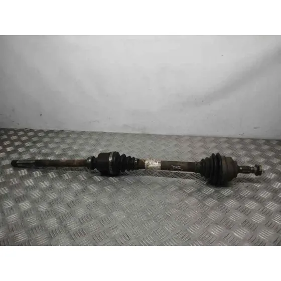 Transmision Delantera Derecha para Citroën C4 Coupe
