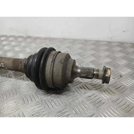 Transmision Delantera Derecha para Citroën C4 Coupe