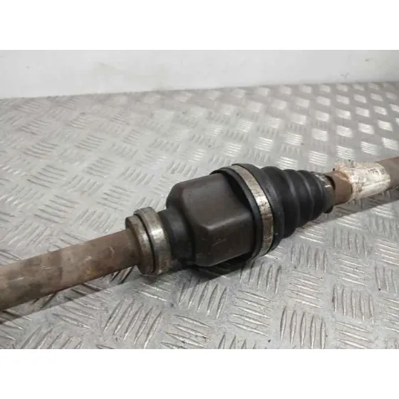 Transmision Delantera Derecha para Citroën C4 Coupe