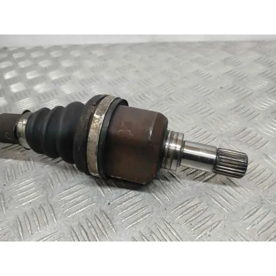 Transmision Delantera Izquierda para Citroën C4 Coupe
