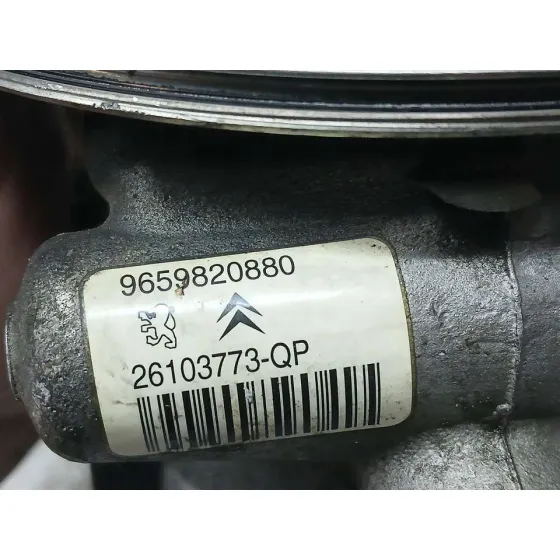 Bomba Direccion para Citroën Xsara Picasso