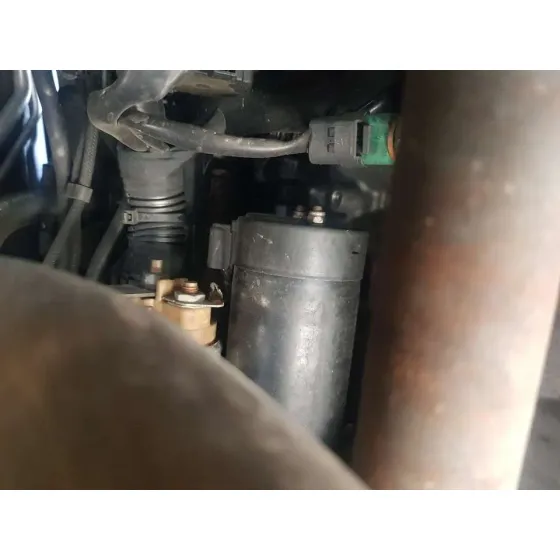 Motor Arranque para Citroën Xsara Picasso