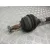 Transmision Delantera Izquierda para Citroën Xsara Picasso