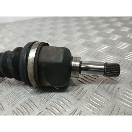 Transmision Delantera Izquierda para Citroën Xsara Picasso