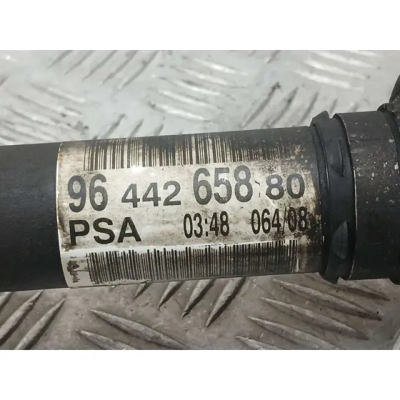 Transmision Delantera Izquierda para Citroën Xsara Picasso