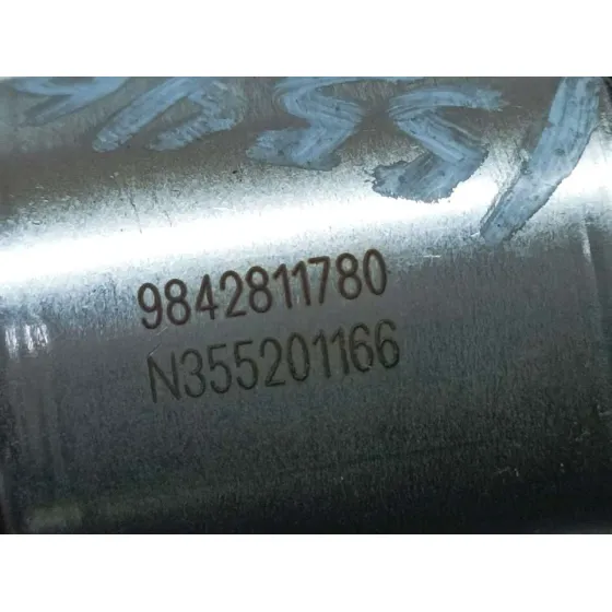 Inyector Adblue para Citroën Berlingo