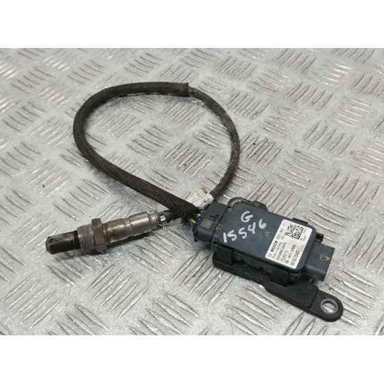 Sonda Lambda para Citroën Berlingo