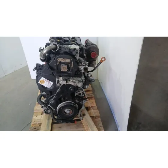 Motor Completo para Citroën Xsara Picasso