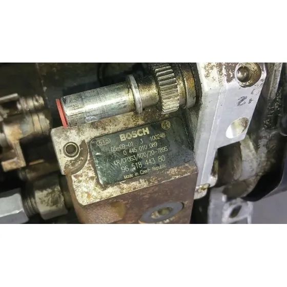 Motor Completo para Citroën Xsara Picasso