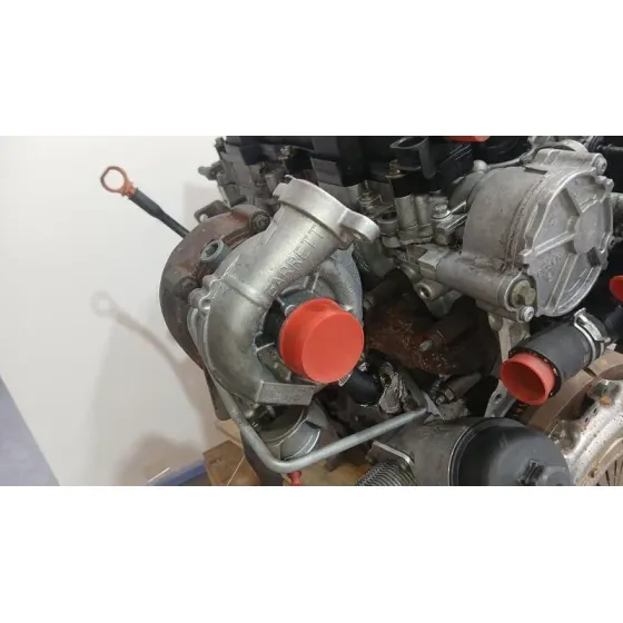 Motor Completo para Citroën Xsara Picasso