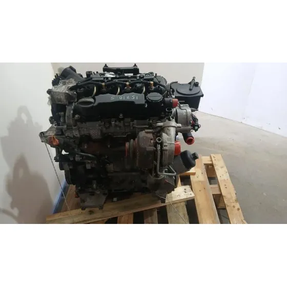 Motor Completo para Citroën Xsara Picasso