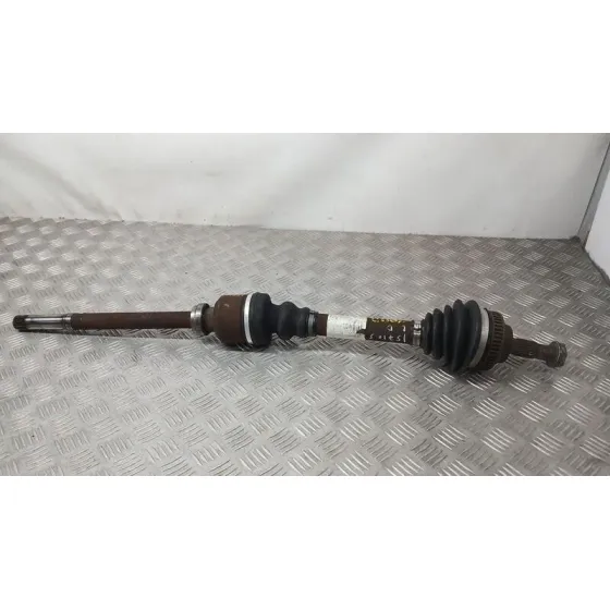 Transmision Delantera Derecha para Citroën Xsara Picasso