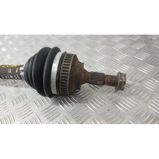 Transmision Delantera Derecha para Citroën Xsara Picasso