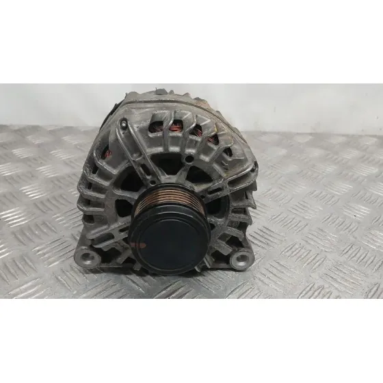 Alternador para Citroën C-Elysee