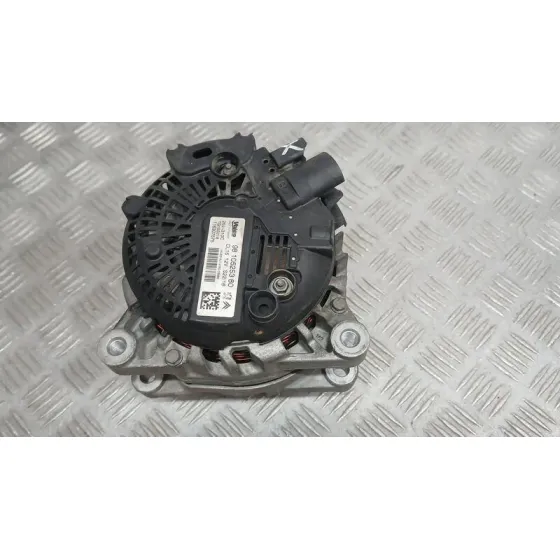 Alternador para Citroën C-Elysee