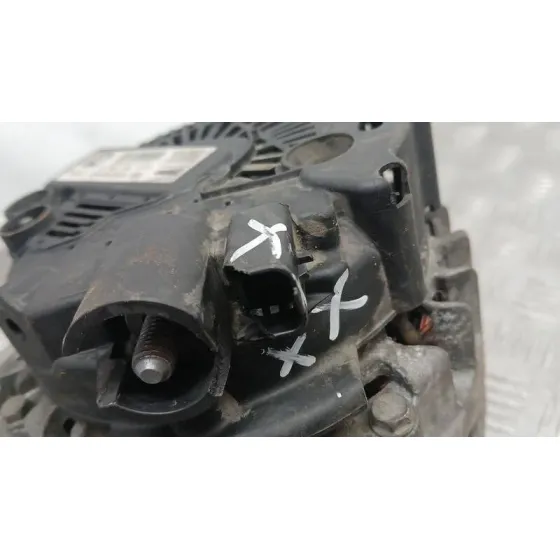 Alternador para Citroën C-Elysee