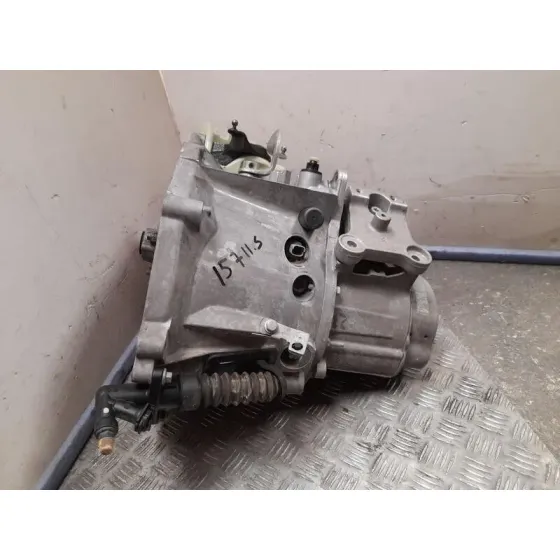 Caja Cambios para Citroën C-Elysee