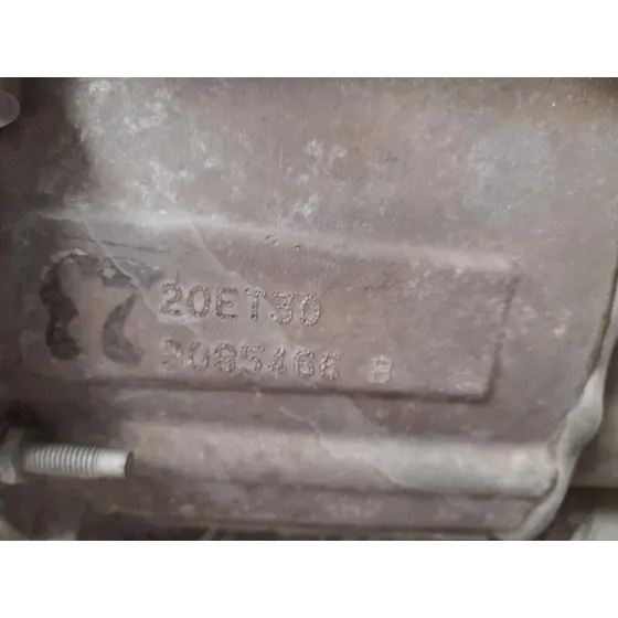 Caja Cambios para Citroën C-Elysee