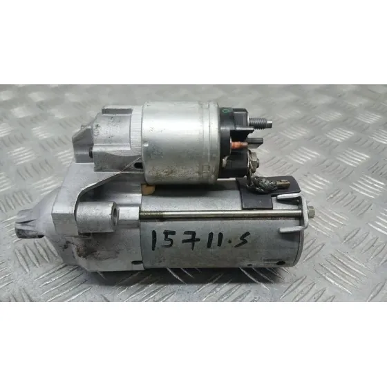 Motor Arranque para Citroën C-Elysee