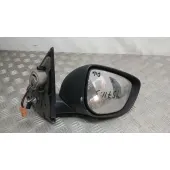 Retrovisor Derecho para Citroën C-Elysee