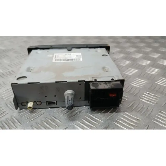 Sistema Audio / Radio Cd para Citroën C-Elysee