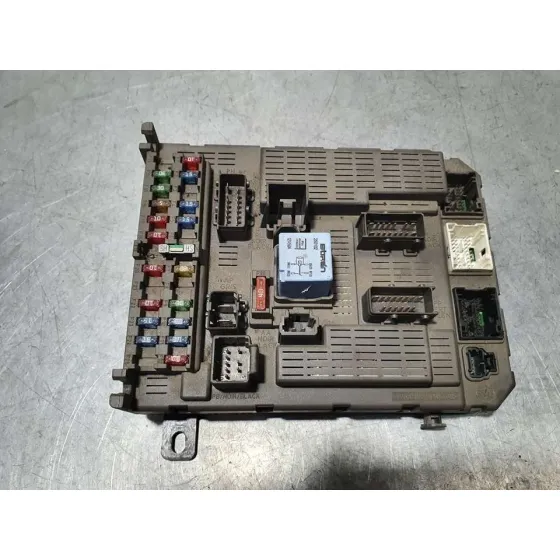 Caja Reles / Fusibles para Citroën C5 Break