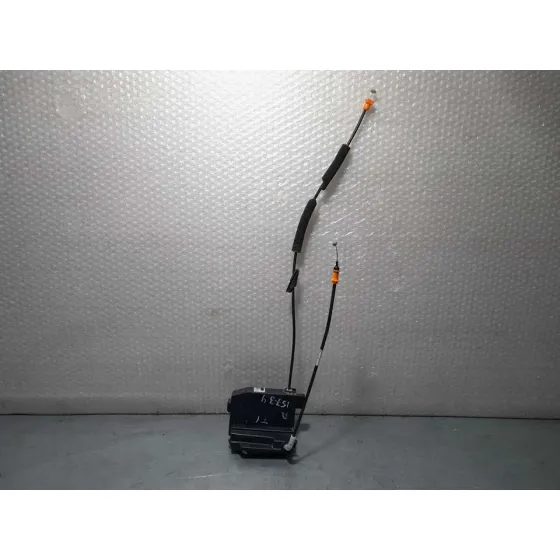 Cerradura Puerta Trasera Derecha para Citroën C4 Picasso