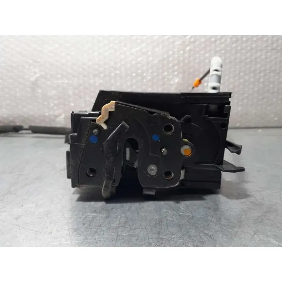 Cerradura Puerta Trasera Derecha para Citroën C4 Picasso