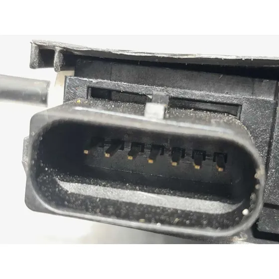 Cerradura Puerta Trasera Derecha para Citroën C4 Picasso