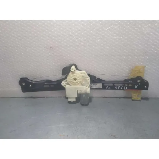 Elevalunas Trasero Derecho para Citroën C4 Picasso