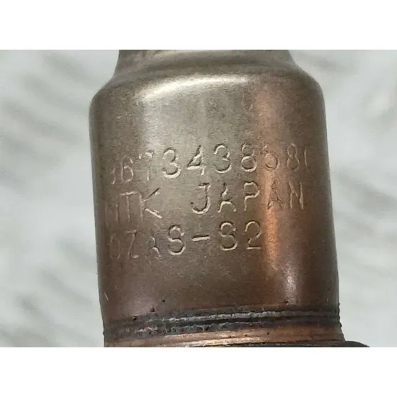 Sonda Lambda para Citroën C3