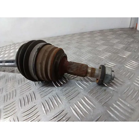Transmision Delantera Derecha para Citroën Berlingo